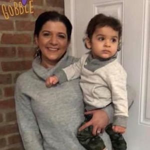 Meet your Posher, Alia